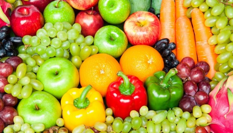 واریس و تغذیه