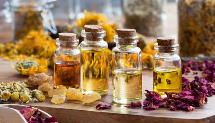 بهترین روغن برای درمان واریس