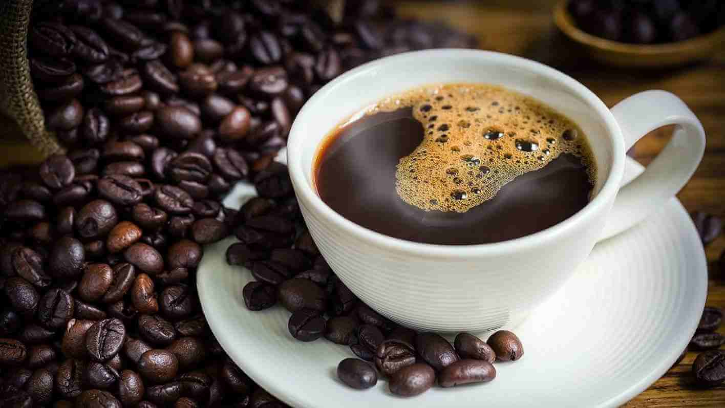 آیا قهوه باعث ایجاد واریس می شود؟